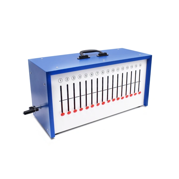 Машина волновая (демонстрационная модель)